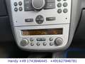 Opel Corsa C 1.0i Edition/TÜV AU NEU/Allwetter/KLIMA Blau - thumbnail 13