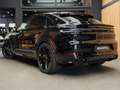 Porsche Cayenne Coupé Turbo E-Hybrid Carbon 4.0 Turbo E-Hybrid Ker Schwarz - thumbnail 5