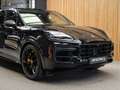 Porsche Cayenne Coupé Turbo E-Hybrid Carbon 4.0 Turbo E-Hybrid Ker Schwarz - thumbnail 12