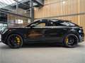 Porsche Cayenne Coupé Turbo E-Hybrid Carbon 4.0 Turbo E-Hybrid Ker Schwarz - thumbnail 3