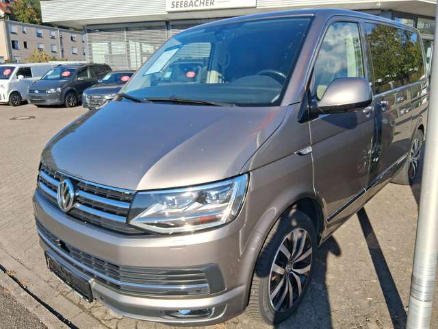 Volkswagen T6 Multivan