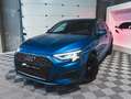 Audi A3 Sportback 30 TFSI, Car-Play, Jantes 19", Virtual Blu/Azzurro - thumbnail 1