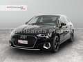 Audi A3 Sportback 30 1.0 tfsi mhev Business Advanced Schwarz - thumbnail 1