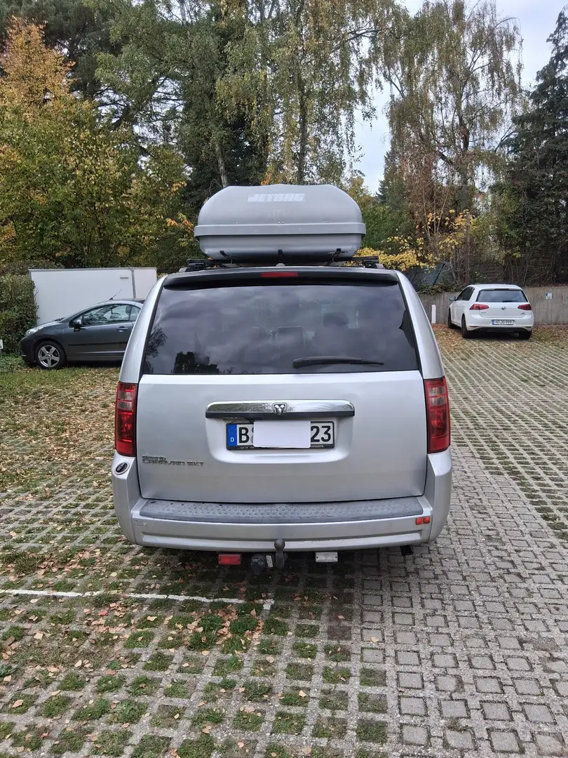 Dodge Caravan Dodge Grand Caravan 3.8 mit 80 L.Gastank - 2
