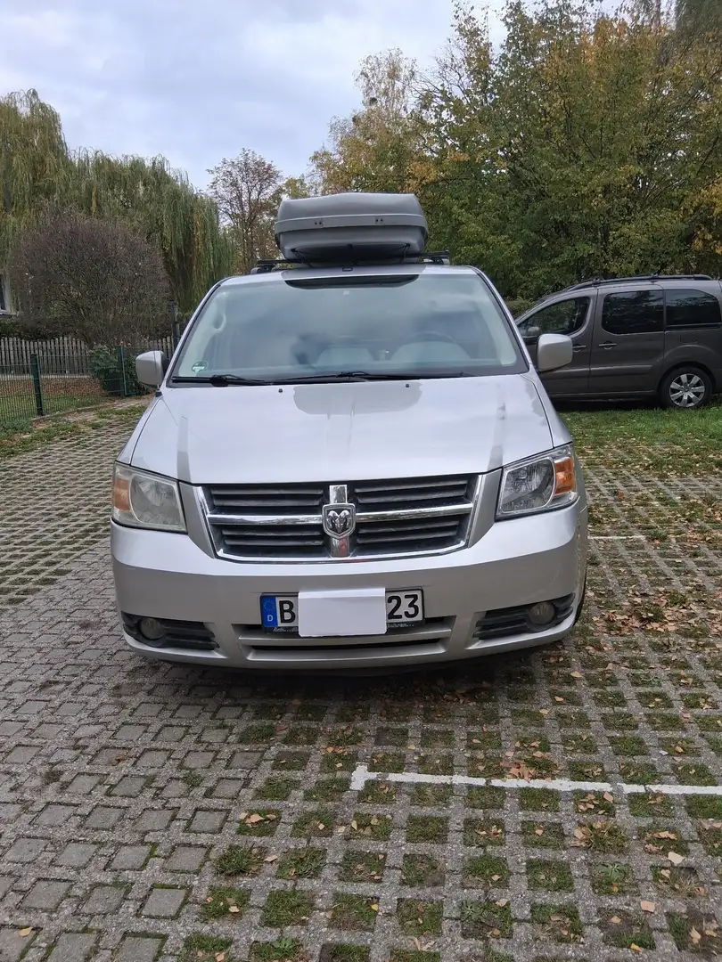 Dodge Caravan Dodge Grand Caravan 3.8 mit 80 L.Gastank - 1