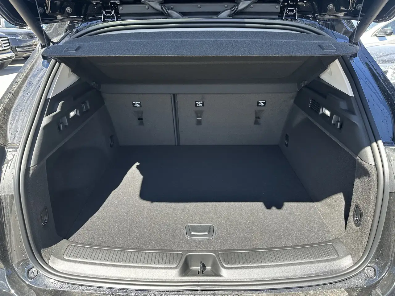 Buick Envision fotografie Buick Envision
