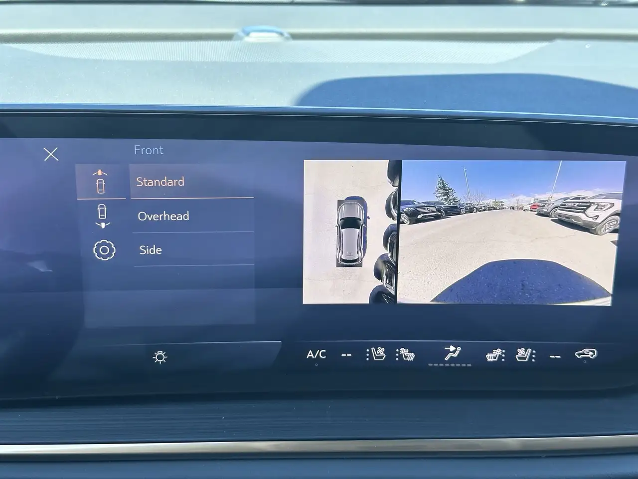 Buick Envision fotografie Buick Envision