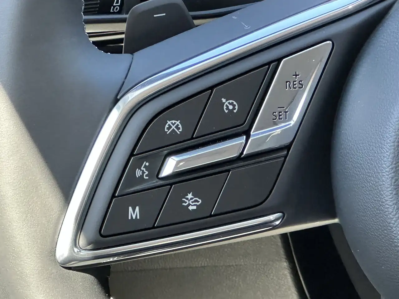 Buick Envision fotografie Buick Envision