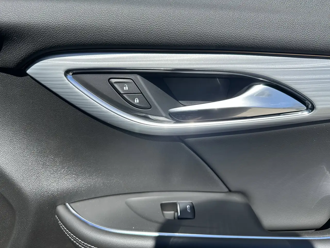 Buick Envision fotografie Buick Envision