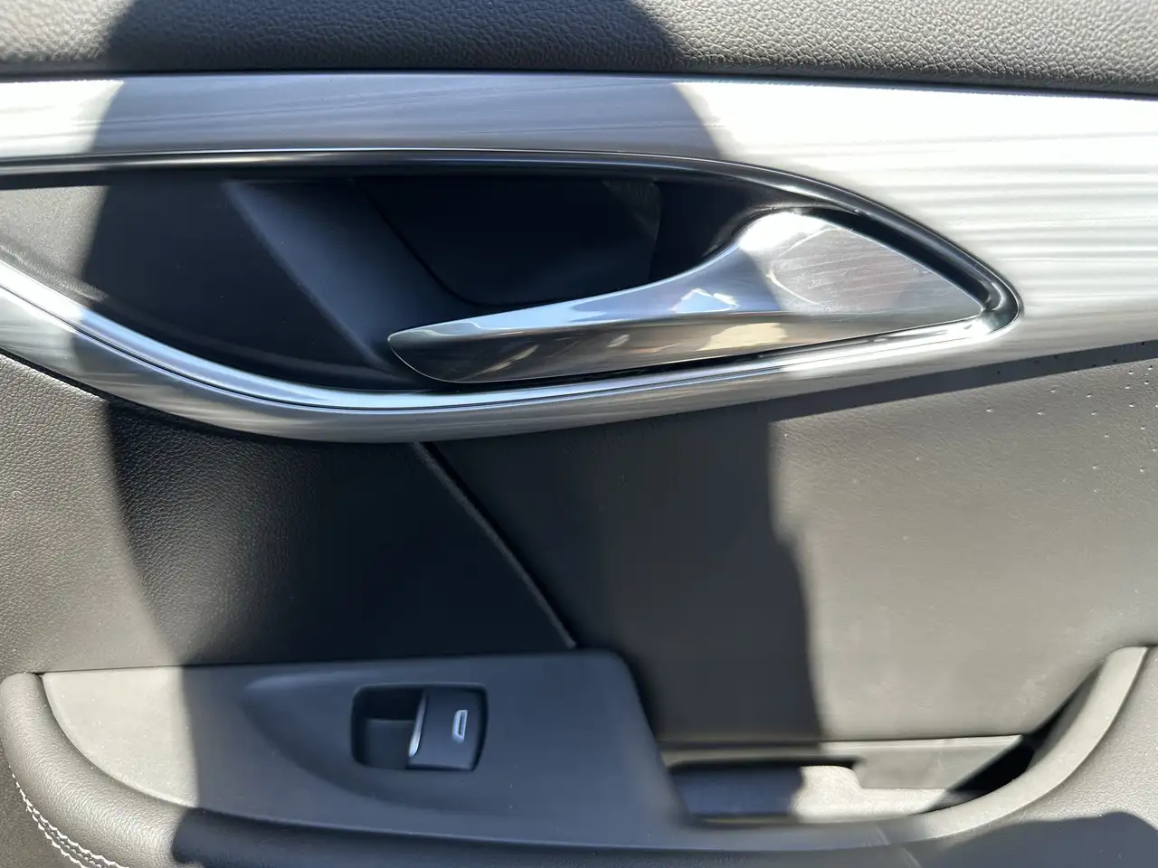 Buick Envision fotografie Buick Envision