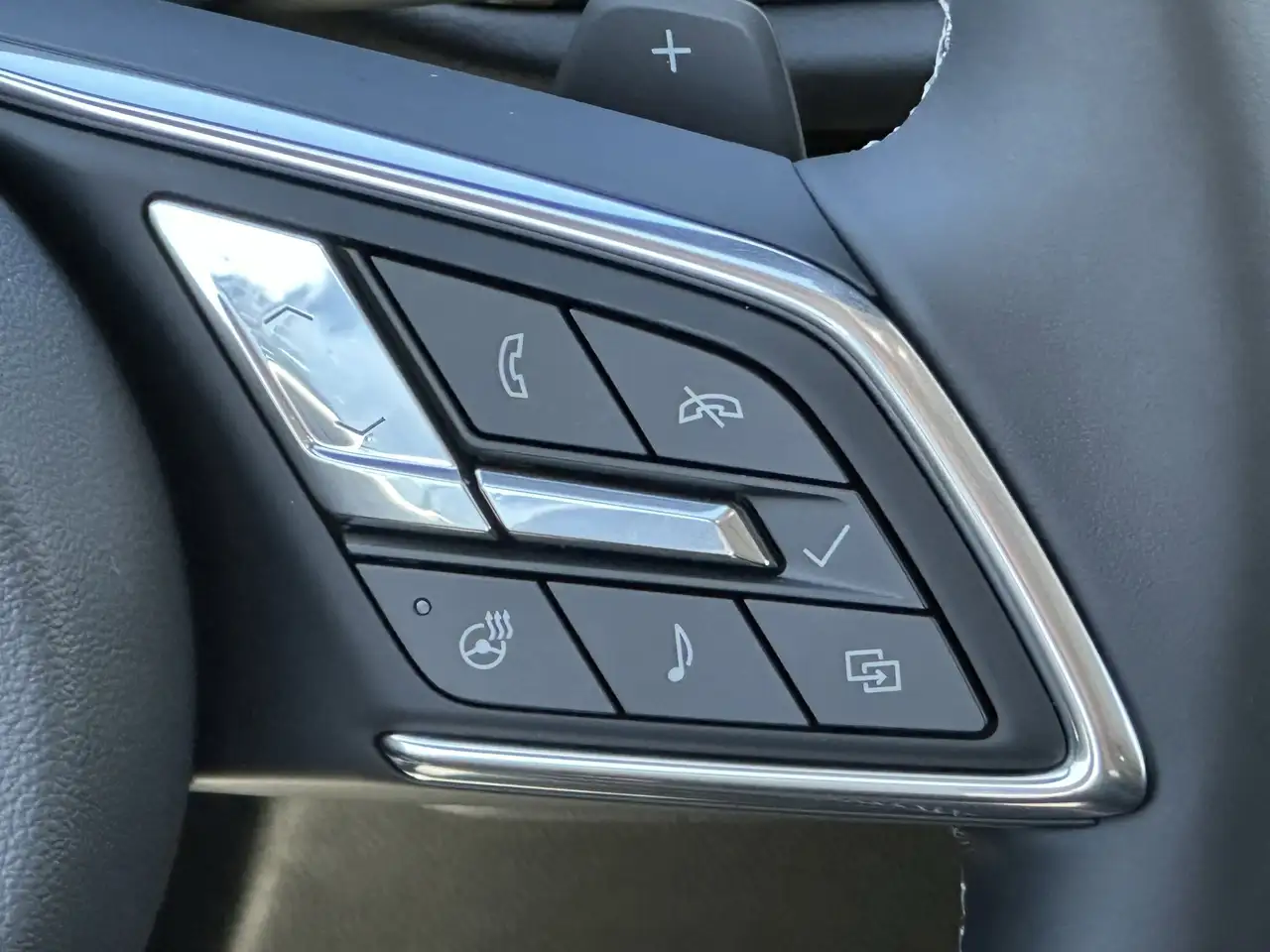 Buick Envision fotografie Buick Envision