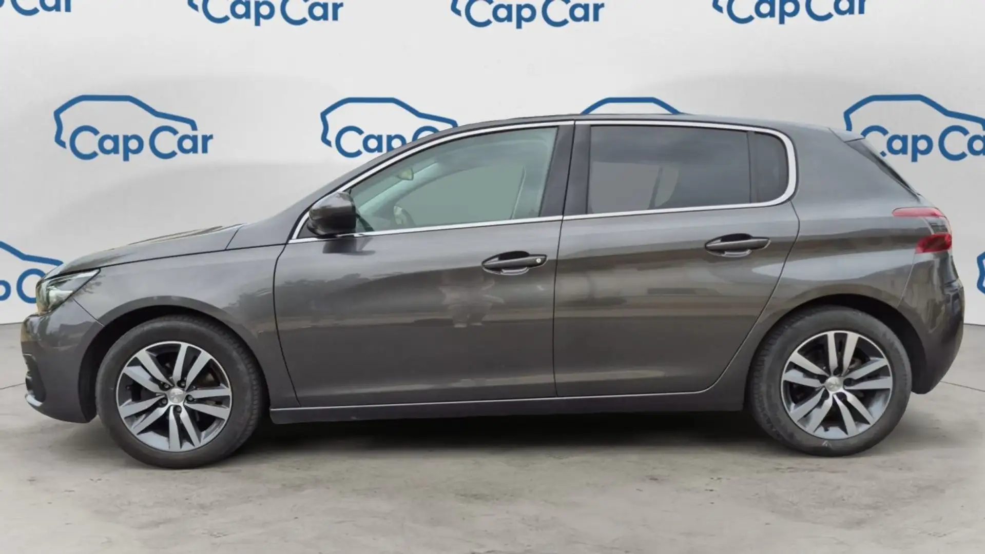 Peugeot 308 II 1.2 PureTech 110 Allure - 2