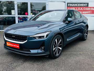 78kWh Long range Single motor Autonomie 435km Soh 95% + Pack Pilot inclus Caméra 360