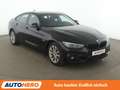 BMW 420 420i Gran Coupé xDrive Sport Line Aut.*NAVI*LED* Schwarz - thumbnail 8