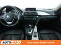 BMW 420 420i Gran Coupé xDrive Sport Line Aut.*NAVI*LED* Schwarz - thumbnail 12