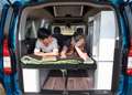 Volkswagen Caddy 5 Maxi TDI Camper Nr. 181 Gris - thumbnail 4
