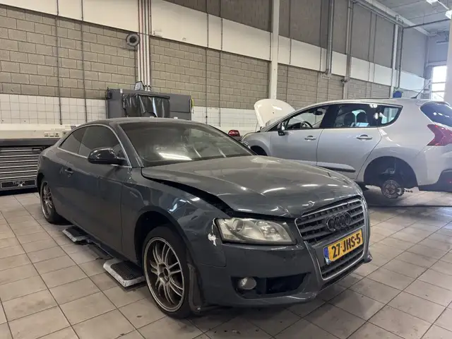 Audi A5 Coupé 2.0 TFSI Pro Line