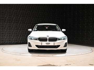 318i Touring - BVA TOURING G21 LCI Business Design PHASE 2