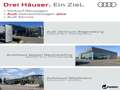 Audi Q3 S line 35 TFSI S tr. AHK LED ACC SpurH Cam Schwarz - thumbnail 19