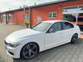 BMW 320 320 i * SHZ * Mit 1Jahr Garantie *Navi Business * Weiß - thumbnail 1
