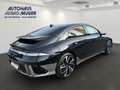 Hyundai IONIQ 6 77,4kWh Batt. UNIQ+DigSpiegel+Glasdach Negro - thumbnail 25