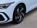 Volkswagen Golf VIII 2.0 TSI GTI DSG KEYLESS LED NAVI PANO Blanc - thumbnail 6