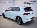 Volkswagen Golf VIII 2.0 TSI GTI DSG KEYLESS LED NAVI PANO Blanc - thumbnail 3