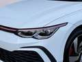 Volkswagen Golf VIII 2.0 TSI GTI DSG KEYLESS LED NAVI PANO Wit - thumbnail 5