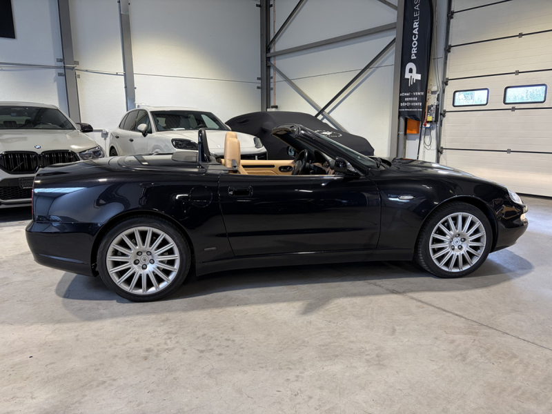 Photo du véhicule