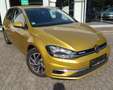Volkswagen Golf 1.5 TSI "Sound" mit Rückfahrkamera Gold - thumbnail 1