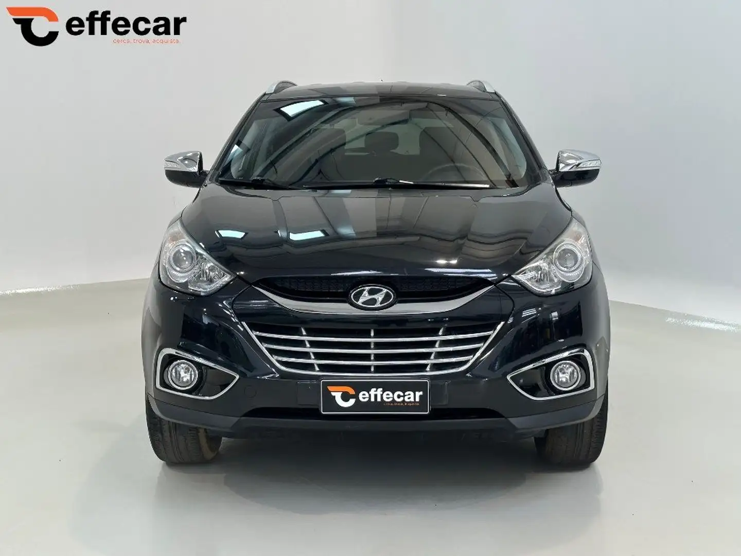 Hyundai iX35 2.0 16V 2WD Classic Nero - 2