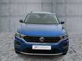 Volkswagen T-Roc 1.5 TSI DSG STYLE LED+NAVI+ACC+SHZ+RFK+AID Blau - thumbnail 3