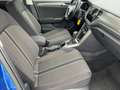 Volkswagen T-Roc 1.5 TSI DSG STYLE LED+NAVI+ACC+SHZ+RFK+AID Blau - thumbnail 12