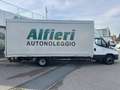 Iveco Daily 60C18 Centina Reg Sponda Idrauli6,2x2.5x2.8kg2340 Blanc - thumbnail 4