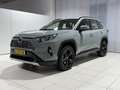 Toyota RAV 4 2.5 Hybrid Business Plus Groen - thumbnail 7