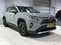 Toyota RAV 4 2.5 Hybrid Business Plus Groen - thumbnail 5