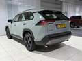 Toyota RAV 4 2.5 Hybrid Business Plus Groen - thumbnail 21