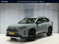 Toyota RAV 4 2.5 Hybrid Business Plus Groen - thumbnail 1