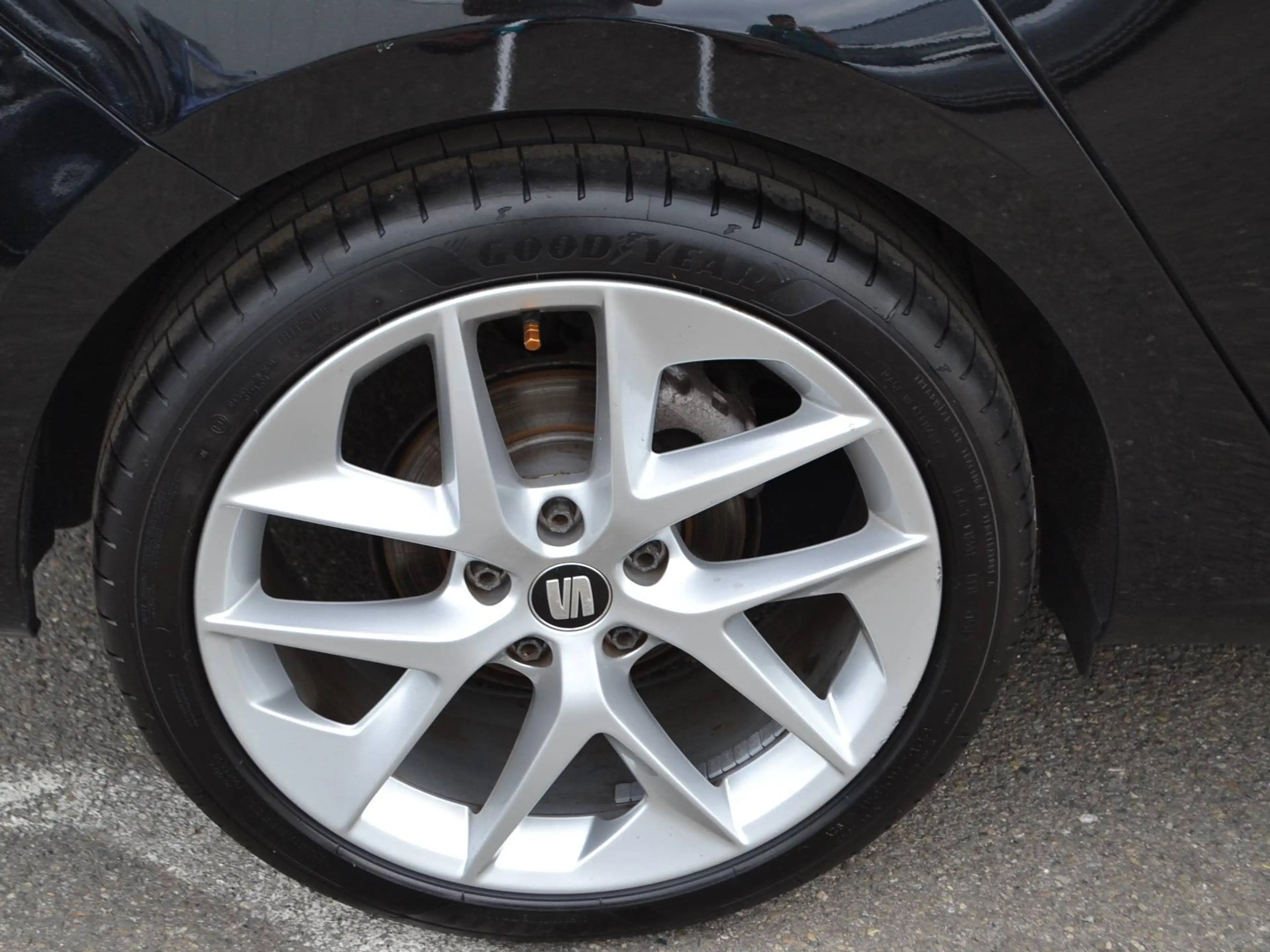 SEAT Leon Leon 1.4 TSI ACT   FR DSG*LEDER*NAVI* — photo 13