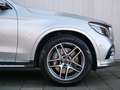 Mercedes-Benz GLC 250 211pk 4MATIC AMG-Line AUTOMAAT van €  32.895,- voo Grijs - thumbnail 11
