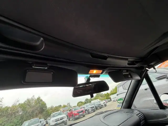 BMW Z3 view 14