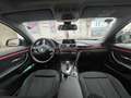 BMW 420 420d xDrive Gran Coupe Sport Line Aut. Sport Line Schwarz - thumbnail 4