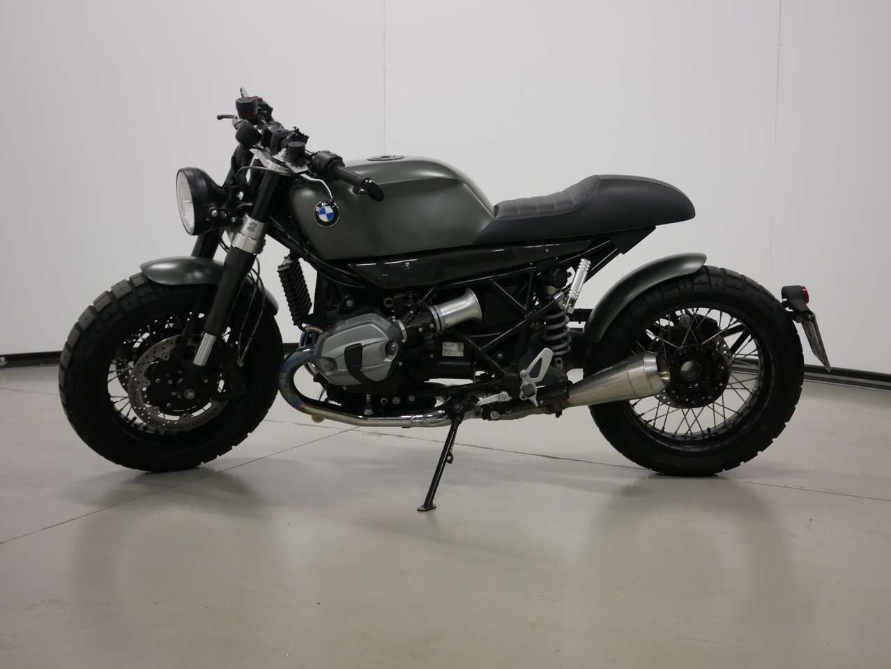 BMW Others BMW R1200R by Lazareth