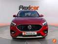 MG ZS 1.5 Luxury Rojo - thumbnail 2