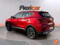 MG ZS 1.5 Luxury Rojo - thumbnail 7