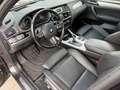BMW X4 xDrive 30d/Navi/Xenon/Leder/Kamera/HeadUp Gris - thumbnail 11