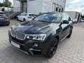 BMW X4 xDrive 30d/Navi/Xenon/Leder/Kamera/HeadUp Gris - thumbnail 1