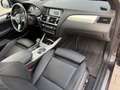 BMW X4 xDrive 30d/Navi/Xenon/Leder/Kamera/HeadUp Gris - thumbnail 12