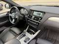 BMW X4 xDrive 30d/Navi/Xenon/Leder/Kamera/HeadUp Gris - thumbnail 13
