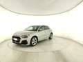 Audi A1 SPB 25 TFSI S tronic S line - COMFORT+SED. SPORTI Argento - thumbnail 1
